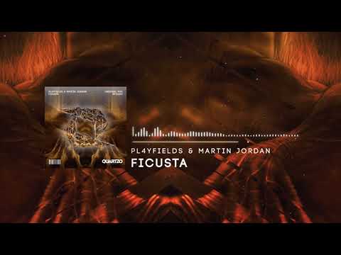 PL4YFIELDS & Martin Jordan - Ficusta(Extended Mix) OUT NOW !