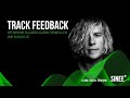Track Feedback Stream /w Dominik Eulberg, Björn Torwellen & Ausilio Jó