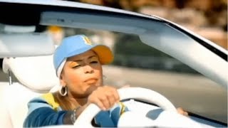 Blu Cantrell - Breathe (Rap Version) (Official Video)