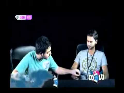 cold spray interview with erfan paydar.flv