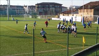RUGBY TREVIGLIO > FTGI TITANS RUGBY, a Treviglio finisce 5 - 57 (1-9)