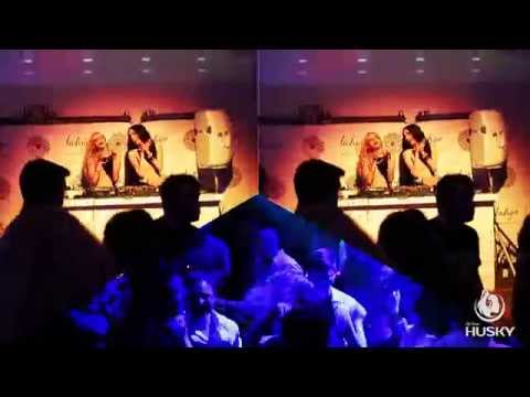Dj Duo HUSKY