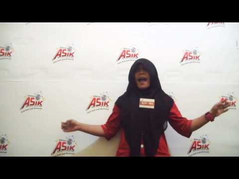 Performance: Nisfurati - Pemenang Minggu ke 9 Aceh