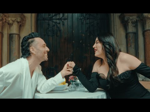 İki Satır Yara - Mabel Matiz