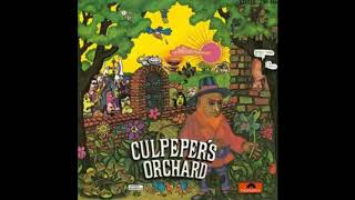 Culpepers Orchad - Culpepers Orchad 1971