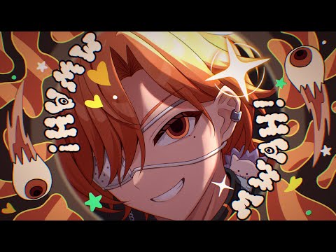 モニタリング / DECO*27 歌ってみた 【はりま】