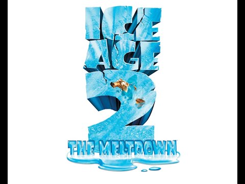 Ледниковый период 2 "Ice Age 2" - прохождение (стрим) часть 2