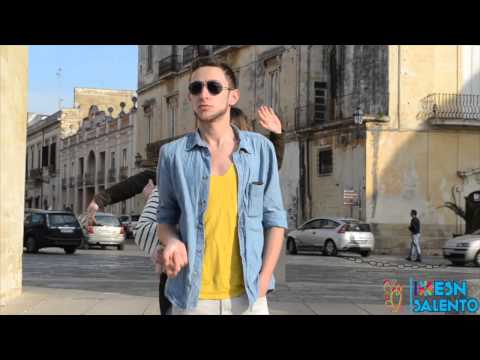 HAPPY from lecce by ESN LECCE