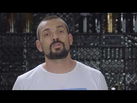 Riba Hrvatske by David Skoko - SKUŠA