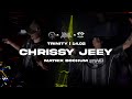 Chrissyjeey LiveSet | TRINITY 14.02.2025 |  Rave Solution x Schicht im Schacht x Matrix Bochum