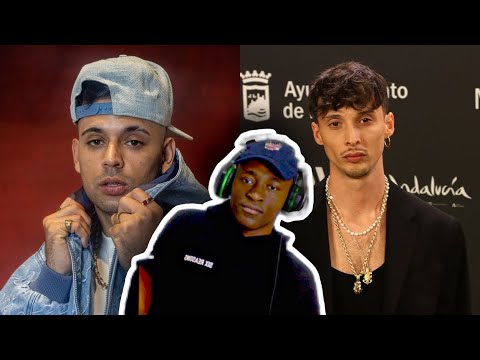 ELCHICOFITNESS REACTS TO THE FERNANDO COSTA VS AYAX MATCH