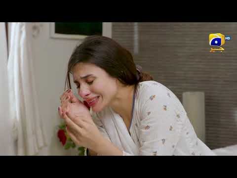 Saaya 2 Episode 42 | Best Scene 06 | Mashal Khan | Sohail Sameer  | HAR PAL GEO