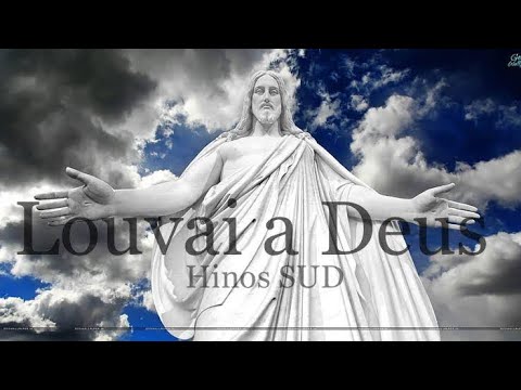 Louvai a Deus