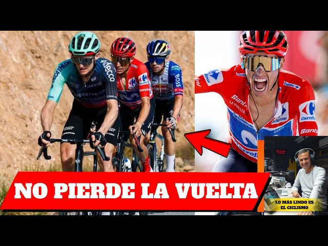 Vídeo relacionado con La Vuelta al Origen: Donde termina la historia, comienza la eternidad (Los Siete Velos nº 5)