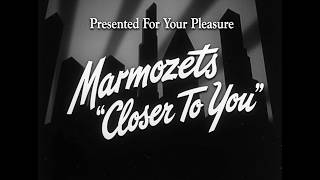 Marmozets - Closer To You (Official Visualiser)
