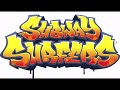 Subway Surfers Main Theme Slowed Reverb
