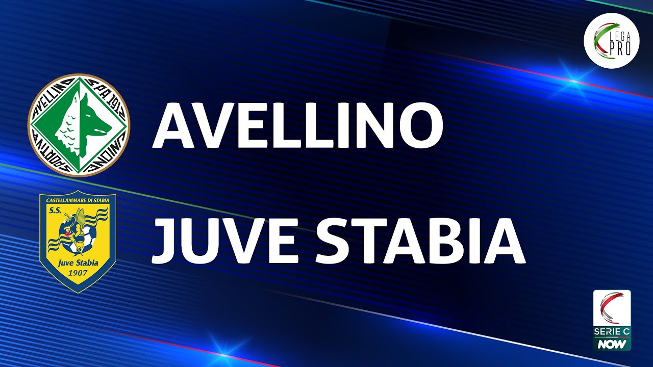 Avellino vs Juve Stabia highlights