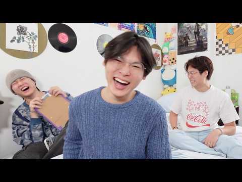 Justin 22 Minuten lang wütend machen