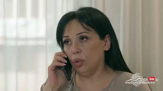 Ամեն Տարի Գարնանը, Սերիա 163, Անոնս / Amen Tari Garnany