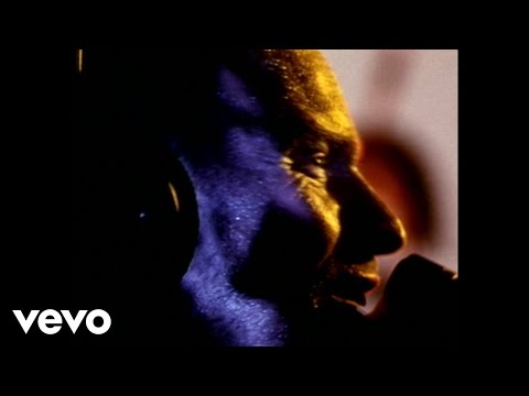 The The - Dogs of Lust (Official Video)