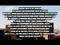 Method Man - What The Blood Clot (Lyrics)