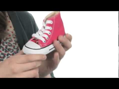 Converse Kids Chuck Taylor® All Star® Specialty Hi (Infant/Toddler)SKU:#7971745