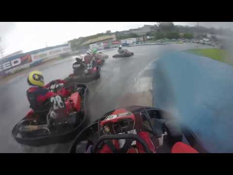 Copa AMIKA Principal Pro Etepa 11   Playoffs 6   2016 Largada