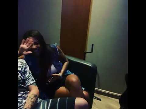 GAAB , MC RITA , MC DAVI , MC HARIEL ( DJ PEREIRA PRÉVIA 2019 )