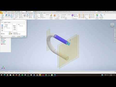 IED 2.2.5 Water Heating Tube