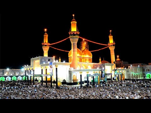Shahadat Imam Muhammad Taqi (AS) | Sheikh Mujtaba Khaliq | 29th Dhu al-Qa'dah 1441 AH