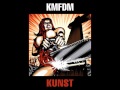 KMFDM- KUNST
