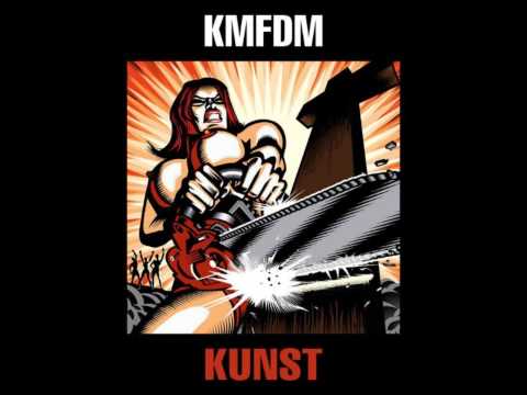 KMFDM- KUNST