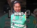The TRUE Drift King Shorts