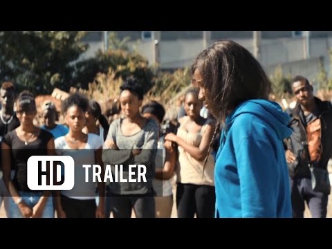 GIRLHOOD Trailer | Festival 2014