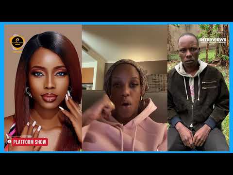 Miss Erica : Mona walda umbabarire unyizere ndumukobwa nkawe muga BAINTURO numwana mwiza