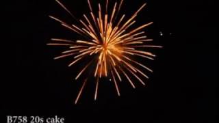 Royal Party Kick On - Suomen Pyrotekniikka