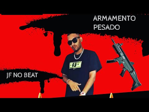 Darkão - Armamento Pesado (Prod. JF No Beat)
