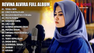 Download lagu Revina Alvira 'Terali Besi - Cincin Kepalsuan' | Full Album Dangdut Klasik Gasentra Pajampangan mp3 Download lagu Revina Alvira 'Terali Besi - Cincin Kepalsuan' | Full Album Dangdut Klasik Gasentra Pajampangan mp3