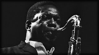 John Coltrane at Newport - I Want to Talk About You