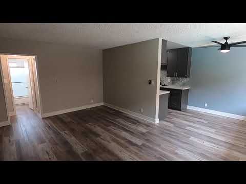 PL9707 - Remodeled 1 Bed + 1 Bath Apartment for Rent! (North Hollywood, CA)