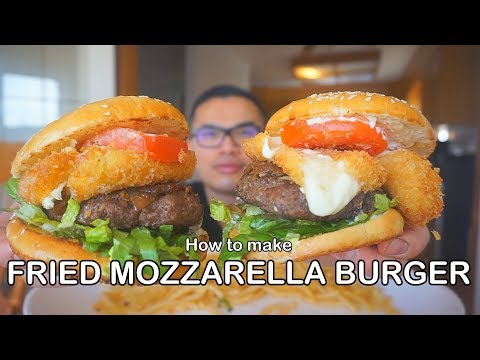 download lagu mp3 mp4 Mozzarella Burger, download lagu Mozzarella Burger gratis, unduh video klip Mozzarella Burger