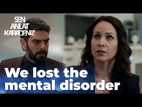 We've lost the mental disorder - Sen Anlat Karadeniz | Lifeline - Short Scenes!