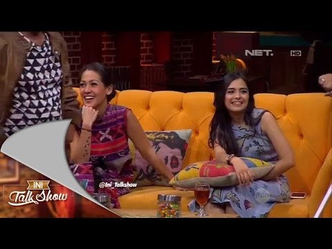 Ini Talk Show 14 Desember 2015 - Part 6/6 Haji Malih Tetap Berkarya Di Usia Senja