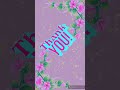 Thank You Thank You Reply For Wishes Thankyou Wishes Shortsfeed Shorts