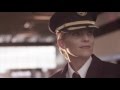 Captain Ashley Klinger | Emirates Pilots