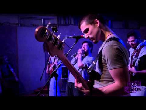 TDK - Квадрати (Live @Stroeja)