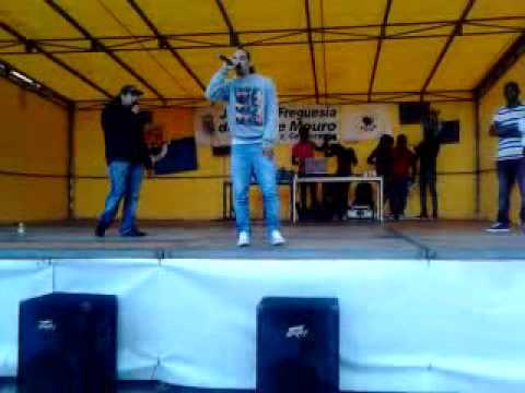 MARCOSBEST - Kronikas de G_z