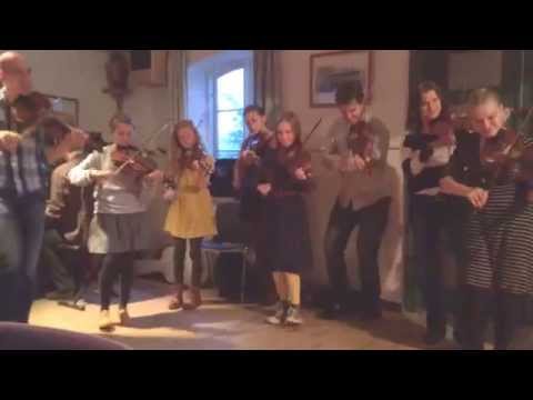 Fanø Fiddlers - Baltic Crossing - 