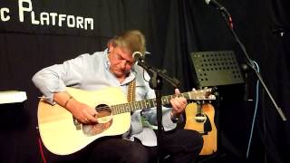 Kev Codey - last Po'man