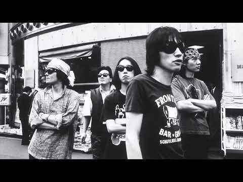 【THE HIGH-LOWS】 日曜日よりの使者